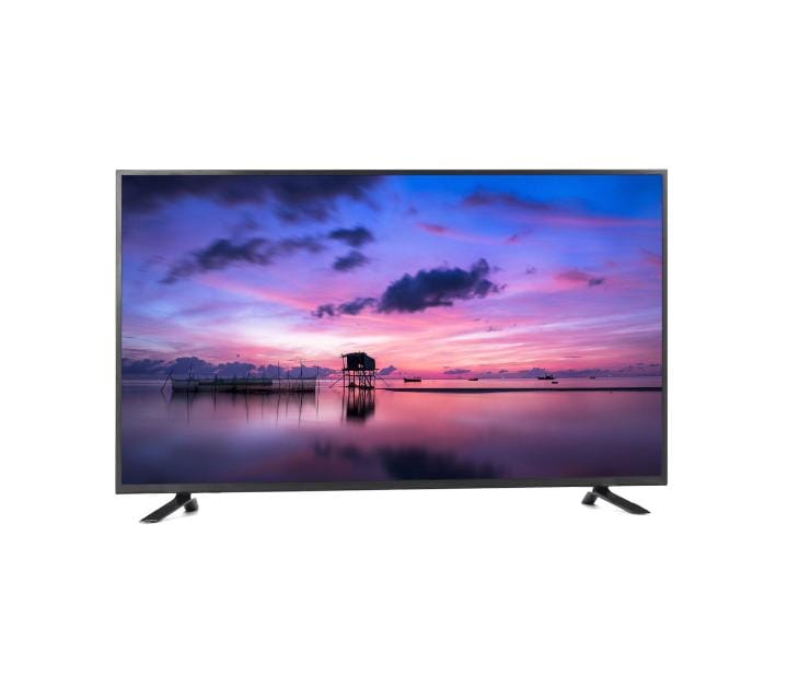 55" Smart 4K UHD TV - ECCO LH55S
