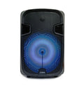 Omega 12" Outdoor Karaoke Speaker Battery-Powered For Loadshedding X-AE12