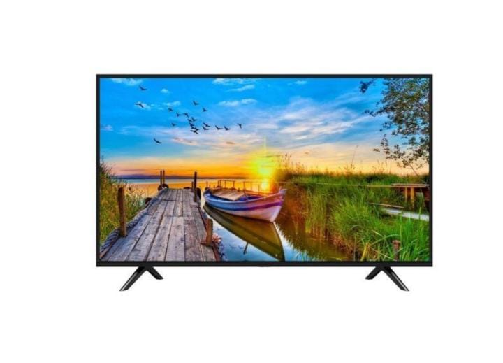 Lexuco 40'' Smart Led Hd Tv