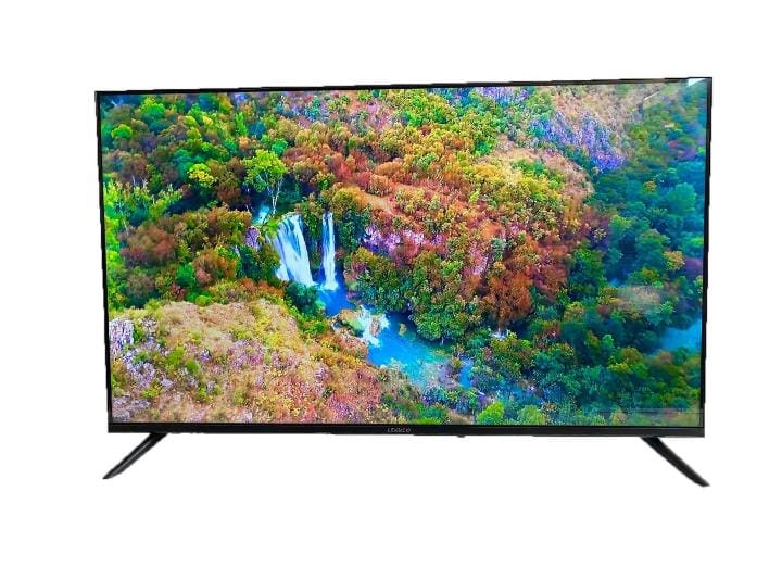 Lexuco 40'' Smart Led Hd Tv