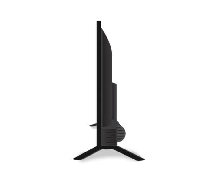 Lexuco 40'' Smart Led Hd Tv