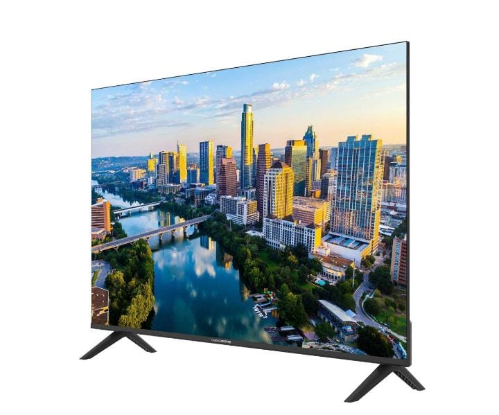 Condere Plus - 50'' 4K UHD LED Smart TV