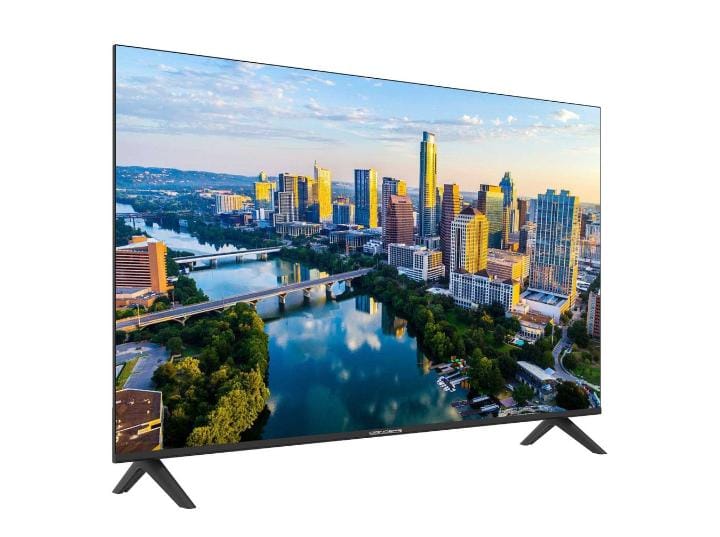 Condere Plus - 50'' 4K UHD LED Smart TV