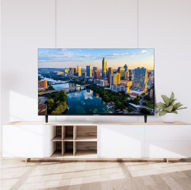 Condere Plus - 50'' 4K UHD LED Smart TV