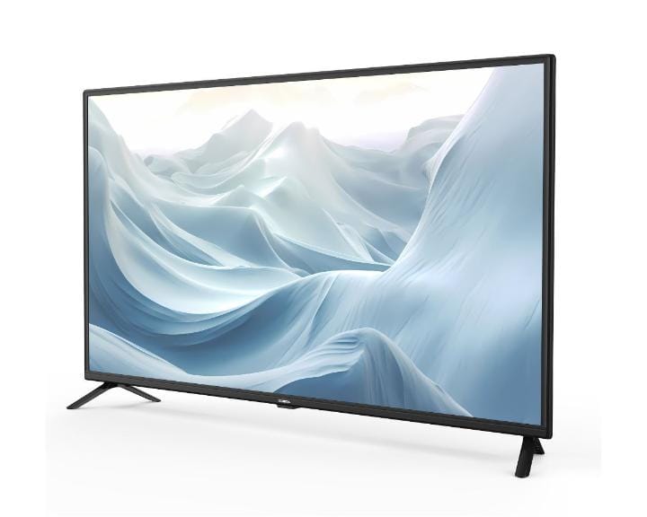 Omega 42" Full HD Smart TV with Dolby Audio OM-9142
